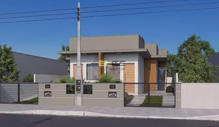 Casa à venda, Forquilhas, São José, SC