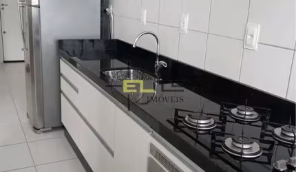 Apartamento SEMIMOBILIADO à venda, Aririú da Formiga, Palhoça, SC