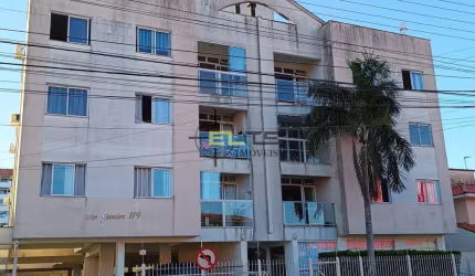 Apartamento COM SACADA à venda, Bela Vista, São José, SC