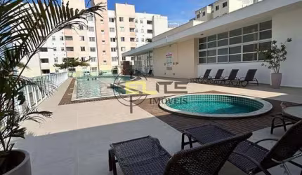 Apartamento COM ELEVADOR à venda, Bela Vista, Palhoça, SC