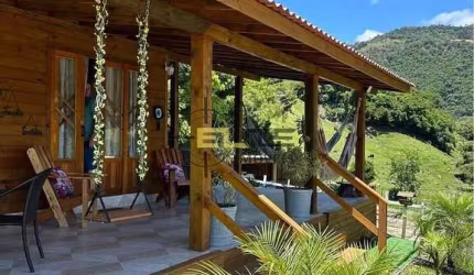 Sítio à venda, interior, Alfredo Wagner, SC