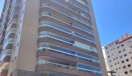 2 Dormitórios Alto Padrão Centro Caiçara