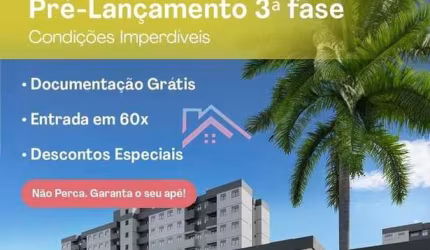 Breve lançamento da 3º Fase Residencial Brisas do Japi Medeiros - Jundiaí COD. 28969