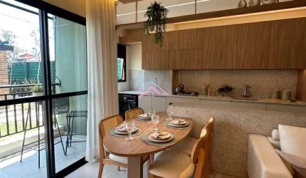 Breve Lançamento Residencial Vista Alta Japi com 2 dormitórios 1 vaga excelente localização - Jundiaí COD. 29184