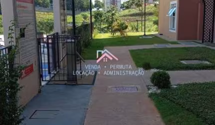Apartamento em Residencial Belluno com 2 dormitórios 1 vaga excelente localização - Jundiaí COD. 28155