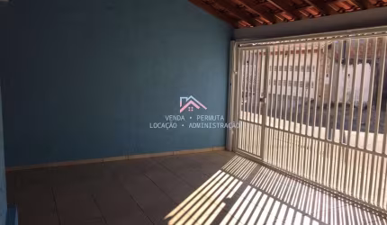 Casa em Parque Almerinda Chaves com 3 dormitórios suíte 2 vagas excelente localização - Jundiaí COD. 28375
