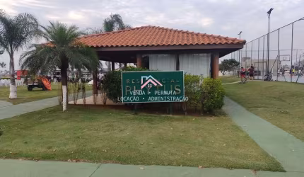 Casa em Residencial Phytus com 4 dormitórios 2 suítes 2 vagas de garagem excelente localização - Itupeva COD. 25293