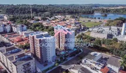 Apartamento no Residencial Vallis Parque da Represa - 88,78 m2 com 2 dormitórios - excelente localização - Jundiaí / São Paulo / COD. 25540