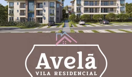 Apartamento em Avelã Vila Residencial com 2 e 3 dormitórios com suítes 1 ou 2 vagas excelente localização - Itupeva COD. 29371