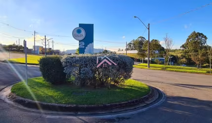 Terreno no Gran Ville São Venâncio - 300 m2 - excelente localização – Itupeva / São Paulo / COD. 29393