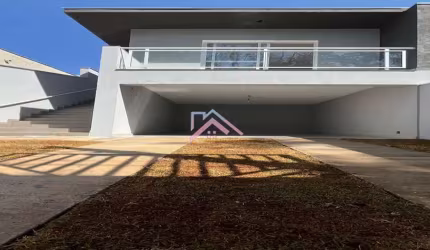 Casa em Bairro Nova Trieste com 2 dormitórios 2 vagas excelente localização - Jarinu COD. 29698