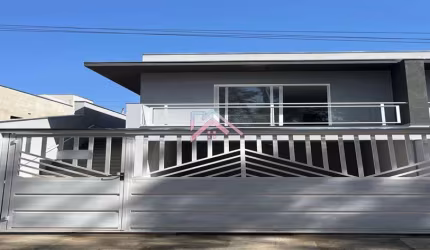 Casa em Bairro Nova Trieste com 2 dormitórios 2 vagas excelente localização – Jarinu COD. 29734