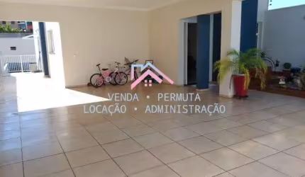 Casa em Jardim Colônia com 3 dormitórios 1 suíte 4 vagas excelente localização - Jundiaí COD. 25029