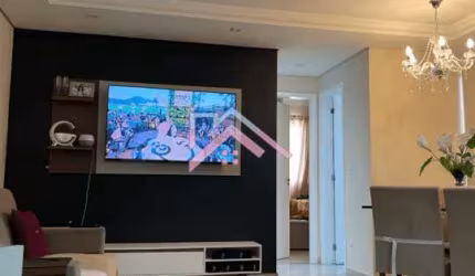Apartamento no Bairro Cidade Jardim II com 48 m2 com 2 dormitórios - excelente localização - Jundiaí COD. 29964