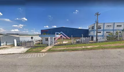 Galpão em Distrito Industrial Alfredo Relo com 12.073,67 m2 área total - excelente localização - Itatiba COD. 27384