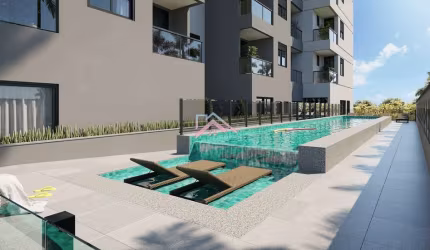 Apartamento no Altissimi Residencial - 74,08 m2 com 3 dormitórios - excelente localização - Jundiaí / São Paulo / COD. 30371