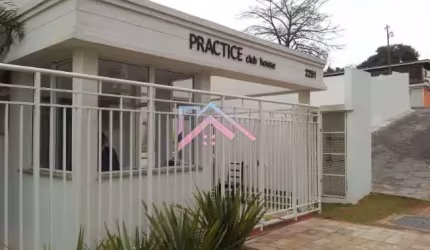 Apartamento no Condomínio Practice Club - área útil 69 m2 com 2 dormitórios - excelente localização - Jundiaí - São Paulo / COD. 31054