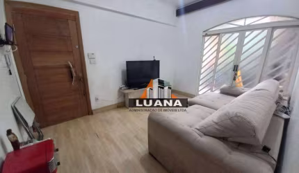 Apto. c/ 82m² Est. Paraiso