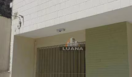 Espaço comercial