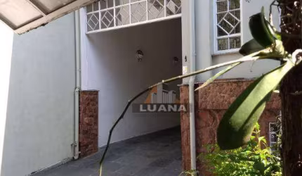 SOBRADO NA RUA XIMBO - ACLIMAÇAO