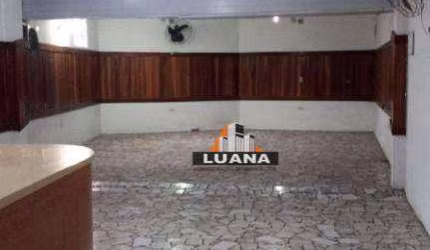 Salao Comercial Prox Pq Aclimação