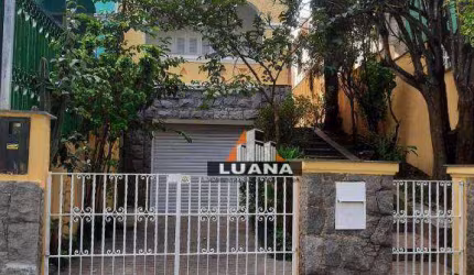 Casa Residencial/Comercial Defronte Parque da Aclimação