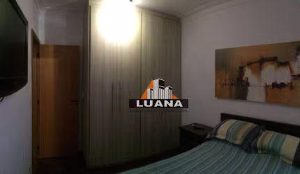 Excelente Apto 3 Dorm,1Suite, 3Vagas, Av.Cursino