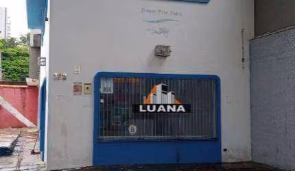 Sobrado Comercial ao lado Parque Aclimação