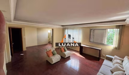 Apto. c/ 136m², 2 vgs
