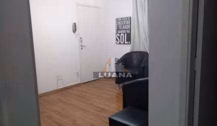Apto 1 dorm defronte Hospitalk do Cancer