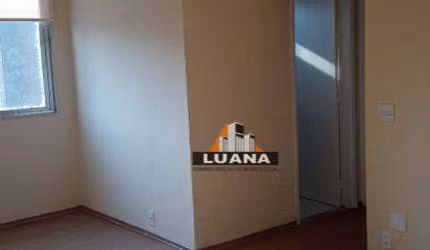 Apto 2 dorm, 1 Vaga Garagem Vila Mariana