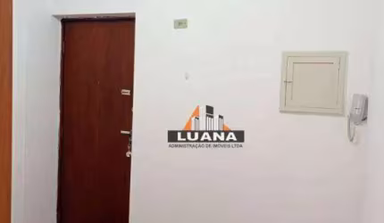 Kit prox. a Estação