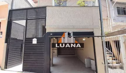 Casa Jd Gloria 3 Dorm 1 Ste Sala Coz Quintal 1 vaga
