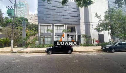 Studio Novo na Aclimação c/21m²