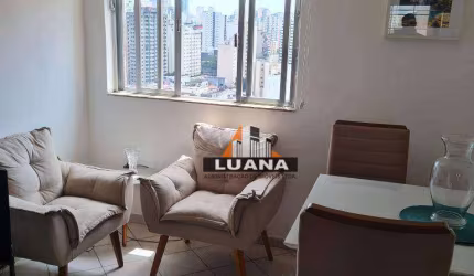 Kitnet com Sala, Cozinha, Banheiro e Area de Serviço, na Aclimação prox ao Metro São Joaquim