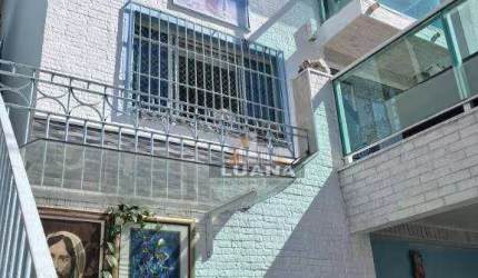 Linda casa prox. ao Parque da Aclimação
