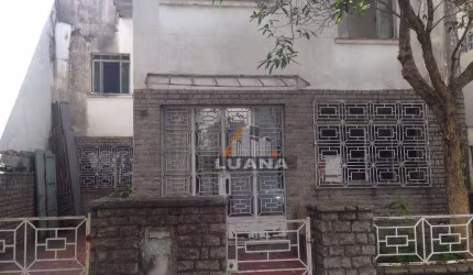 Casa Comercial