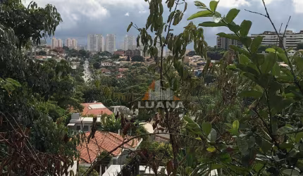 Terreno/100m do Estádio do Morumbi