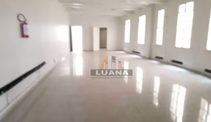 Andar comercial no Coração de São Paulo