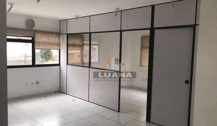 Sala Comercial metro Santa Cruz