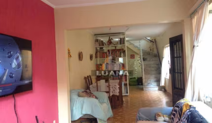 Casa prox. Parque da Aclimação