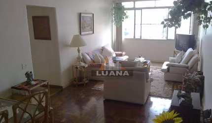 Apto. Lindo Est. Vila Mariana