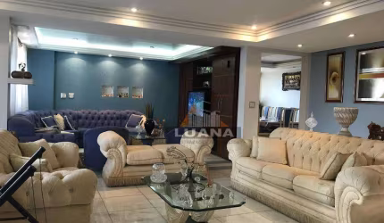 Apto. 340m² Mooca