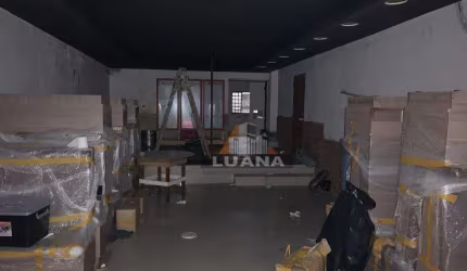 Salão Comercial Liberdade