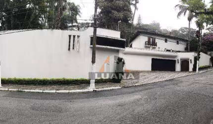Mansão Morumbi
