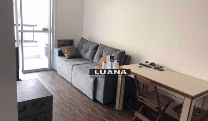 Lindo Loft.
