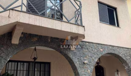 Casa reformada.