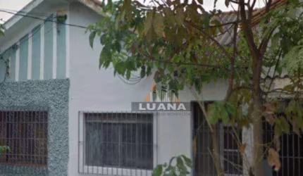 Terreno com Casa residencial