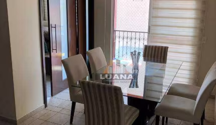 Apartamento com 3 quartos à venda na Rua do Manifesto, 2707, Ipiranga, São Paulo, 61 m2 por R$ 450.000