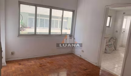 Apto. 2 dorm. com vaga